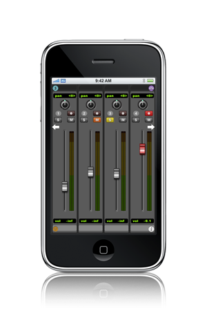 ProRemote photo